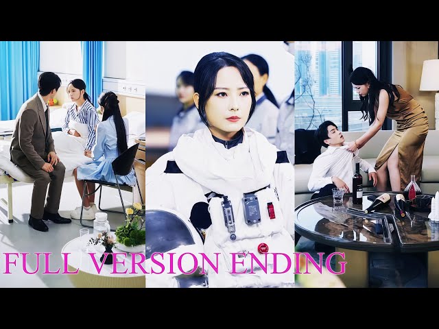 💔Cheating husband thought I knew nothing, but I planned to dump him#chinesedrama