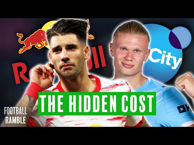 Here's what they don't tell you about multi-club ownership | Football Ramble
