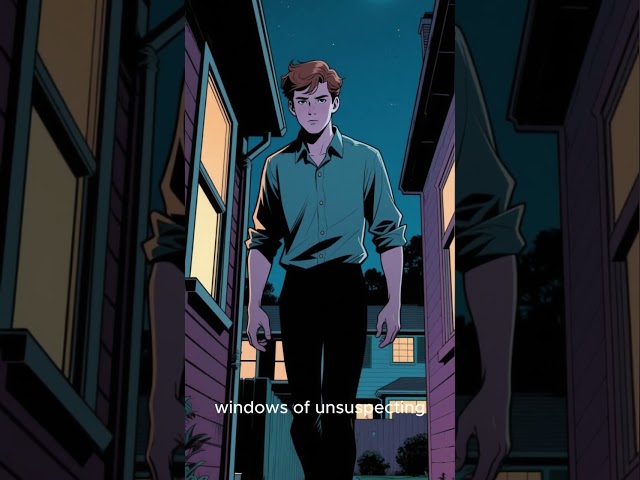 Serial Killer Origins: What Turns a Person into a Monster? #Tedbundy