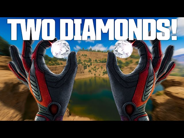 Found The HOA Yesterday, back to back?!