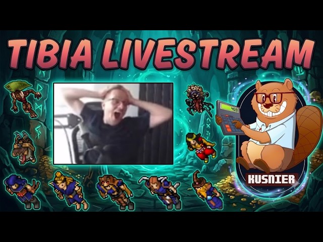[LIVE] Bit of everything today - Bosses, Questing, Solo, Duo, maybe some MS? 🪄 !iglaots