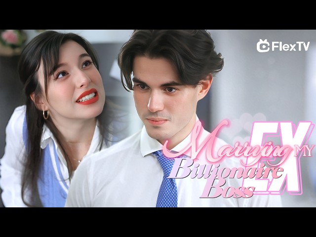 💓Reunion with the NYC Billionaire, His Eyes Red: “I've Looked for You for Ten Years” #drama #movie