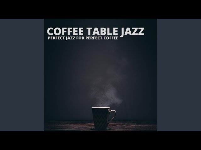 A Vibrant Cup of Java