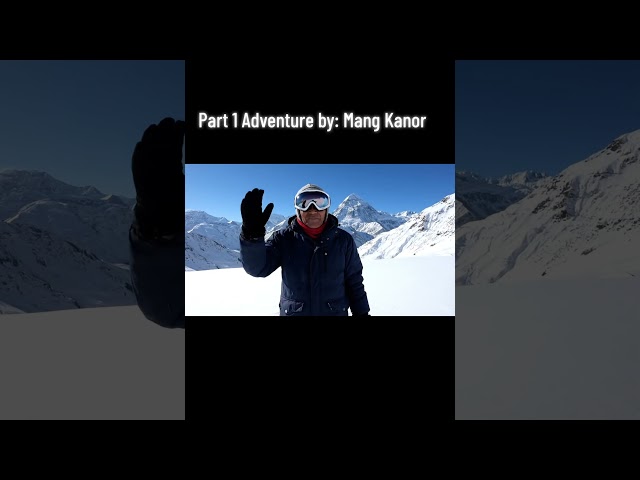 Follow mang KANOR GUYS FOR MORE!!!#AIadventure#mangkanor #everyone