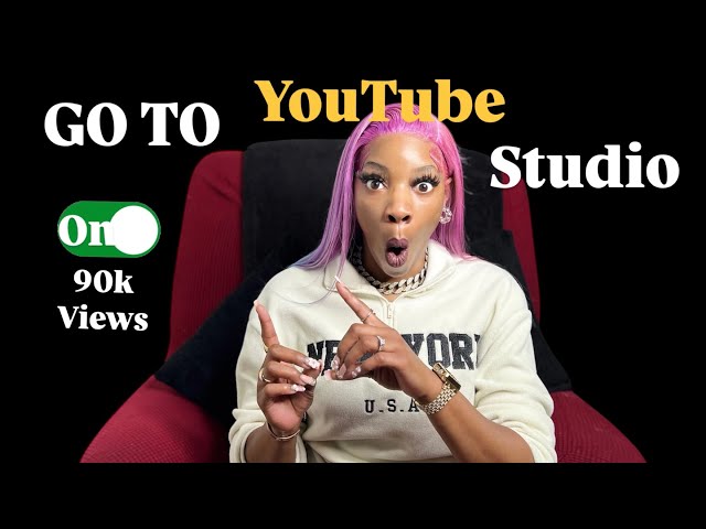 Small Channels Do These To Get YouTube To Recommend Your Videos