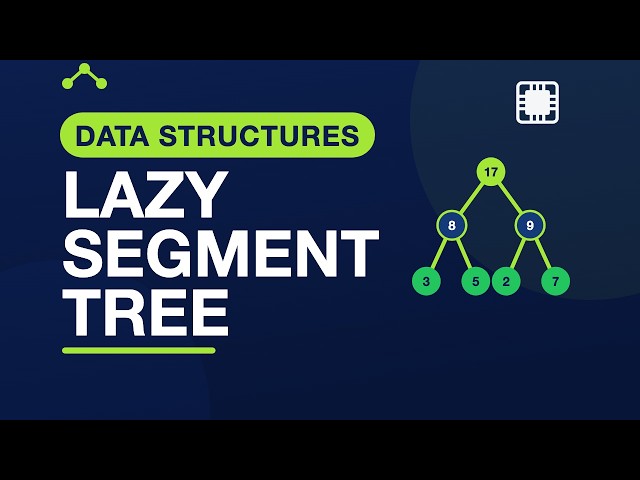 Lazy Propagation — A Comparison Capstone — Data Structures in C | 20.9