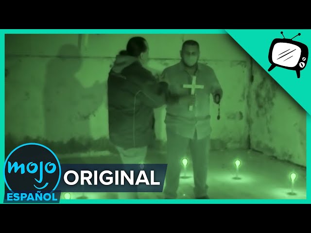 ¡Top 10 Momentos más TÉTRICOS de Extranormal!