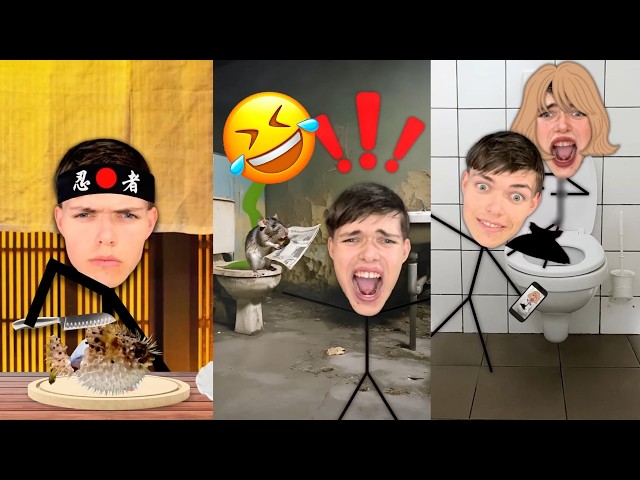 BigDanBaby's FUNNIEST Videos 😂 Part 51
