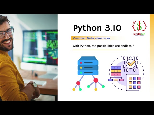 "Python 3.10 Real-World Training: Become Job-Ready with Practical Projects"
