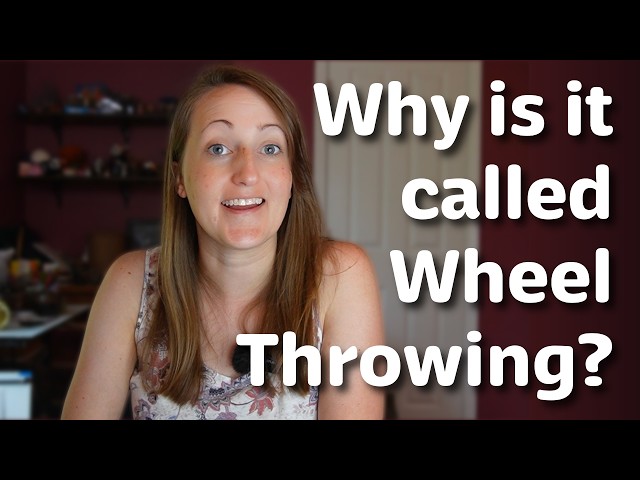 Three Ways to Form Pots | Hand-Building vs Wheel vs Clay Molds