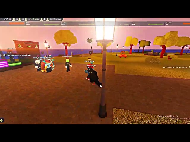 Roblox Server Crasher New Method! [QUDMUX Bypass]