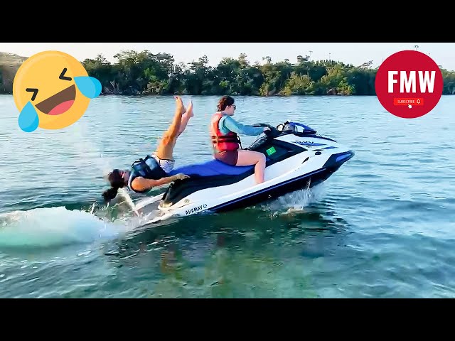 Funny & Hilarious People Life 😆 #535 | TRY NOT TO LAUGH CHALLENGE 😂 | Funny Videos Compilation 2025