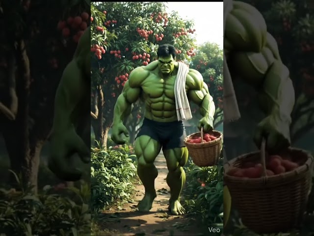 AI HULK