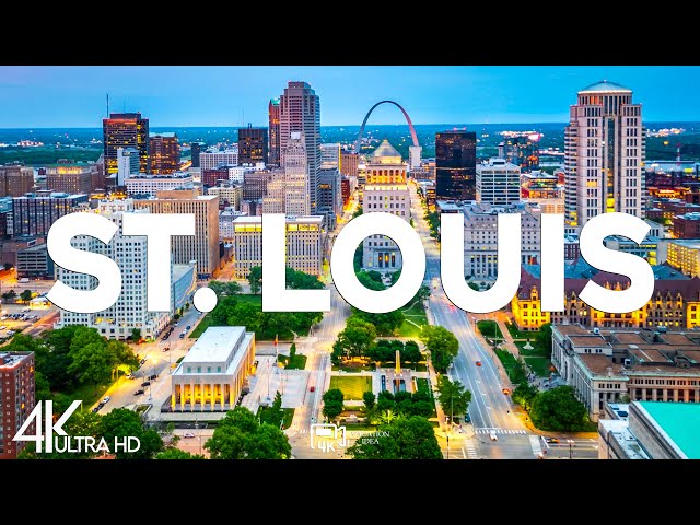 Top 10 Best Things to Do in St. Louis, Missouri [St. Louis Travel Guide 2026]