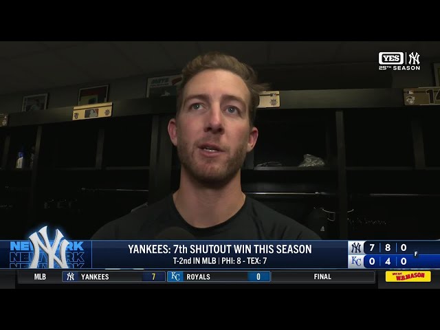 Ryan McMahon on collecting 2 RBIs, 5th homer in win over Royals