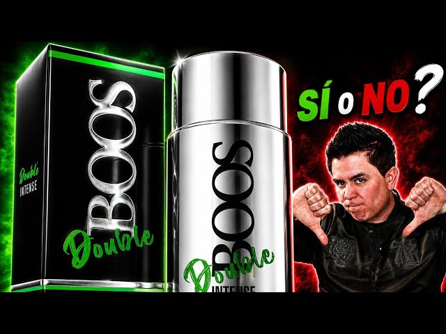 🔥 BOOS DOUBLE INTENSE: YES OR NO? IS IT WORTH IT?