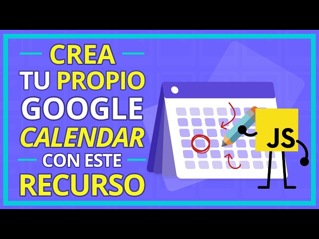 Resumen de FullCalendar 📅 Calendarios interactivos y personalizables