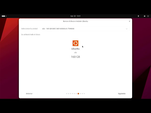 ¿COMO INSTALAR UBUNTU LINUX? -2- HOW TO INSTALL UBUNTU LINUX?