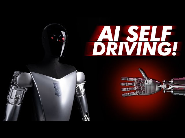Tesla FSD Beta V12 Brings New Abilities