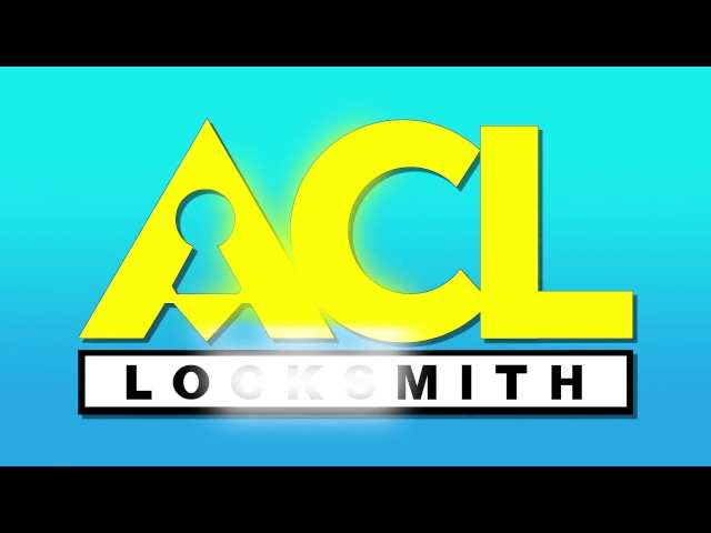 ACL Locksmith, Cedar Park Austin Lock service, 2018
