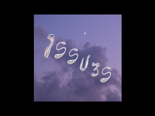 TriLL - I GOT ISSUES (Official Lyric Video)