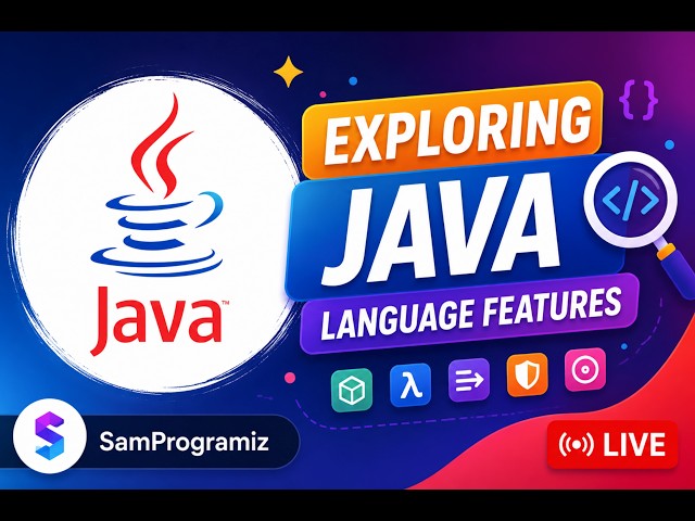 Exploring #java Ep. #3 Spring Boot Web MVC