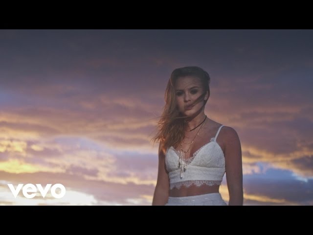 Zara Larsson, MNEK - Never Forget You (Official Video)