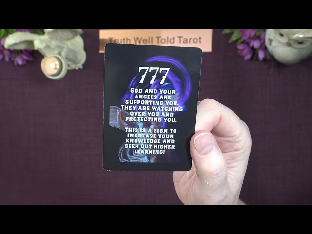 Your Daily Angel Message - A Little Angel Message — What the Angels Want You to Know Today ✨