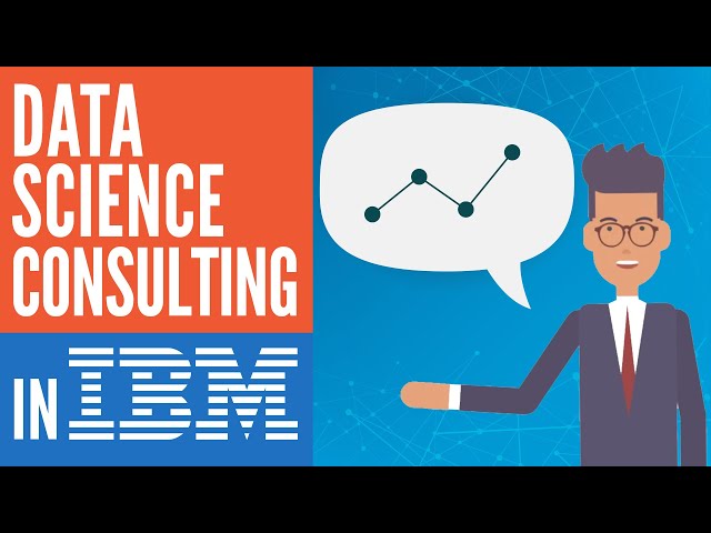 How IBM Does Data Science Consulting