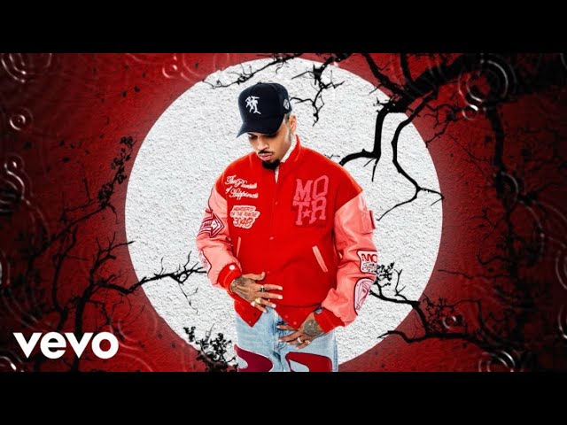 Chris Brown - Falling In Love (Unreleased Song)