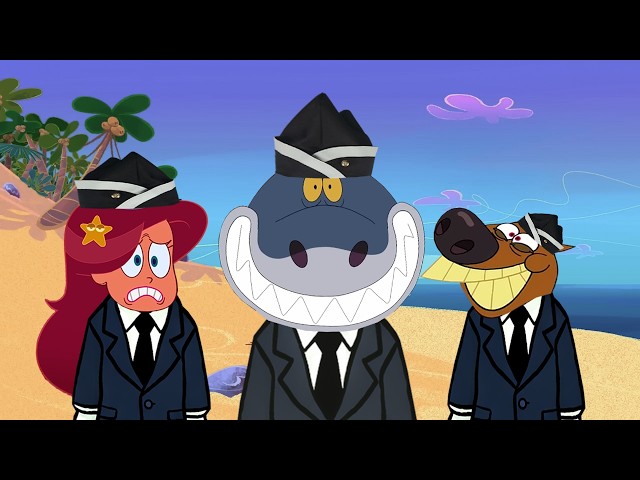 Zig & Sharko - Astronomia Meme Song (Cover)