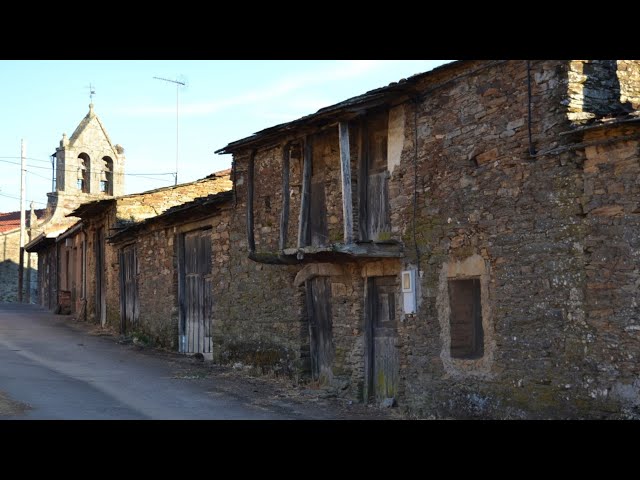 UFONES_COMARCA DE ALISTE_ZAMORA