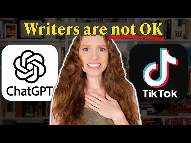 I’m an Editor. Is It Even Worth Writing a Book in 2026?