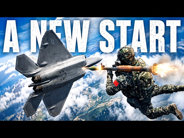 Battlefield 6 is Pulling Off the Impossible!