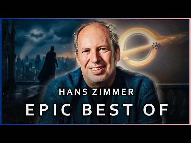 Hans Zimmer - Ultimate Best Of | 2 Hours (EPIC VERSION)