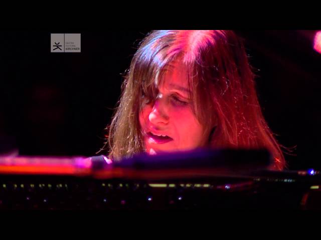 Lilian Saba y Marcelo Chiodi: Zamba de los mineros | La Ballena Azul