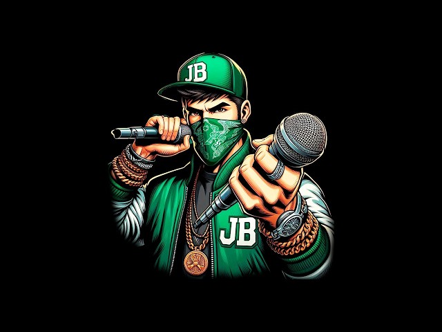 "TRY TO STOP ME" Aggressive Rap Beat | Freestyle Type Beat | Aggressive Rap Instrumental