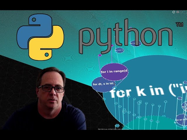 CodeWalker's new Python Parser