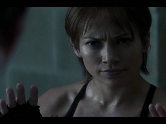 Enough - Fight Scene