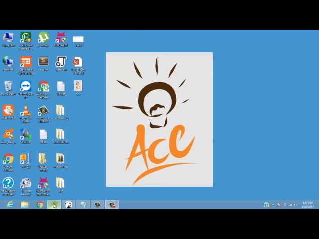 Working with AsyncTask | Ace Live Android App