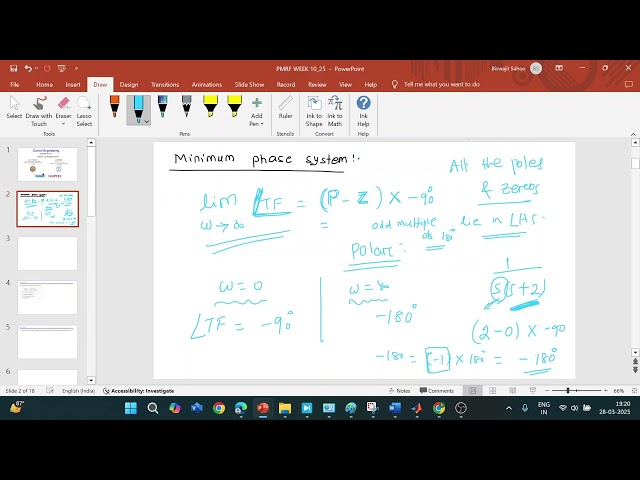 Week 10 Control Engineering 25