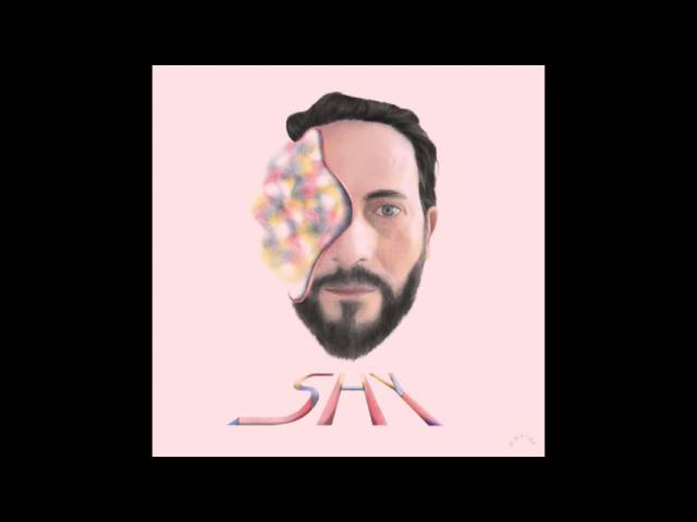 The Magician : "SHY" (feat. Brayton Bowman)