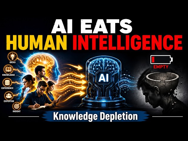 The Energetic Paradigm: Why AI Must Preserve the Human Intelligence Source