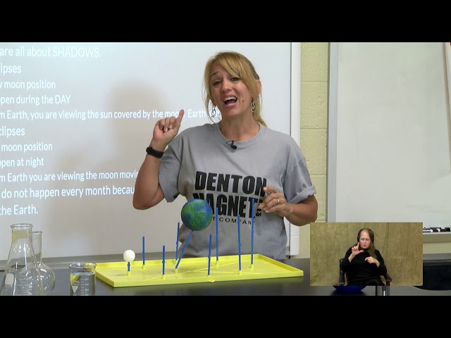 6th Grade Science 051320