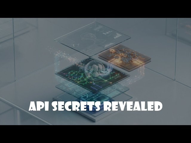Don't Be Obsolete: Master the Blender Python API