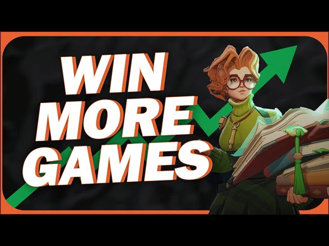 52 TIPS to INSTANTLY Get Better at DEADLOCK