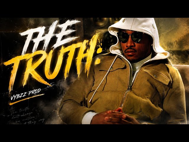 "THE TRUTH" | FUTURE TYPE BEAT X HARD TRAP INSTRUMENTAL 2026
