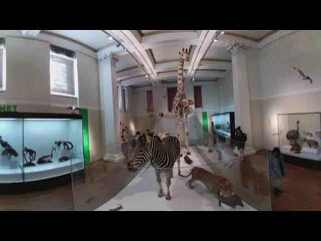 Make 4K 360 Videos With Your LG 360 Cam Part 2