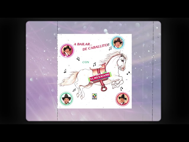 Mi Banda El Mexicano – Mambo Lupita (Visualizador Oficial)