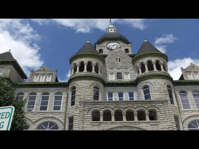 PSVR 3D ROUTE 66 photos -  Springfield, Missouri to Tulsa, Oklahoma